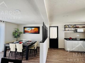 Casa en Pachuca