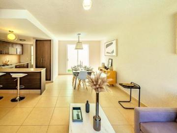 Casa en Pachuca