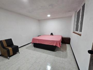 Casa en Pachuca remodelada