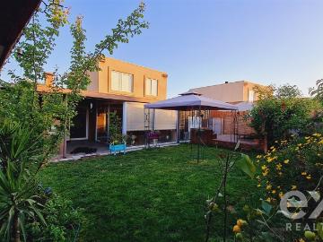 Casa en Padre Hurtado