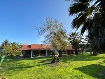 Casa en Padre Hurtado