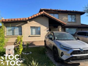 Casa en Padre Hurtado