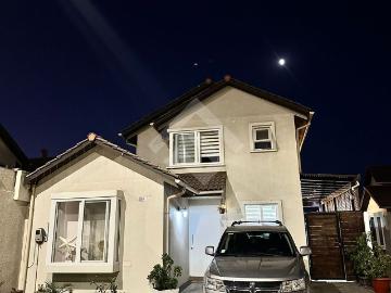 Casa en Padre Hurtado