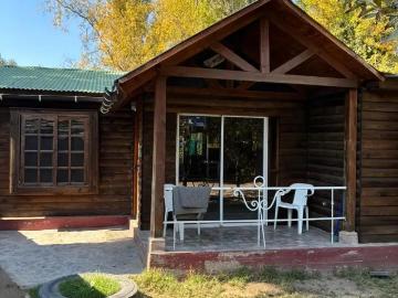 Casa en Padre Hurtado