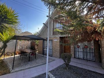 Casa en Padre Hurtado
