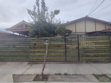 Casa en Padre Hurtado
