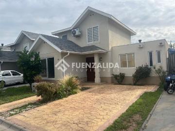 Casa en Padre Hurtado