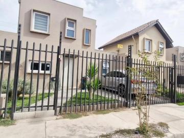 Casa en Padre Hurtado