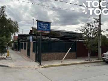 Casa en Padre Hurtado
