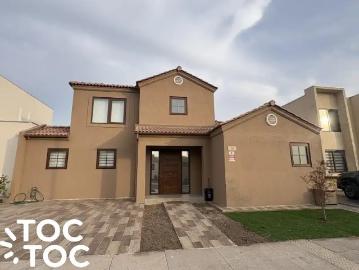 Casa en Padre Hurtado