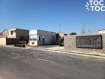 Casa en Padre Hurtado