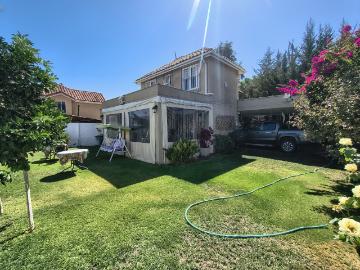 Casa en Padre Hurtado