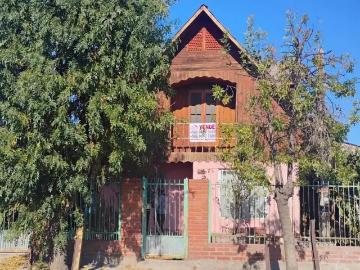 Casa en Padre Hurtado
