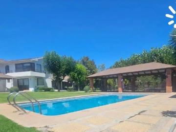 Casa en Padre Hurtado