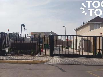 Casa en Padre Hurtado