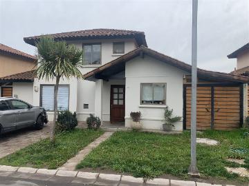 Casa en Padre Hurtado