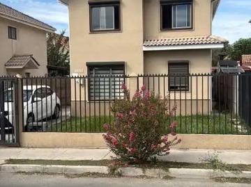 Casa en Padre Hurtado