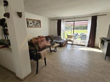 Casa en Padre Hurtado