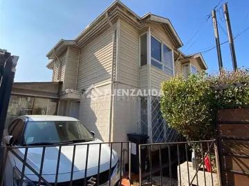 Casa en Padre Hurtado
