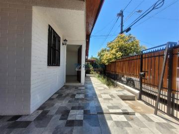 Casa en Padre Hurtado