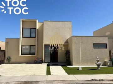 Casa en Padre Hurtado