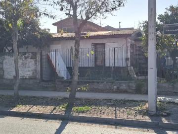 Casa en Padre Hurtado
