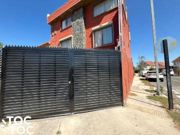 Casa en Padre Hurtado
