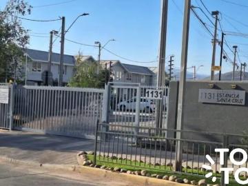 Casa en Padre Hurtado