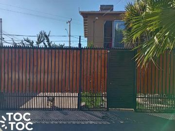 Casa en Padre Hurtado