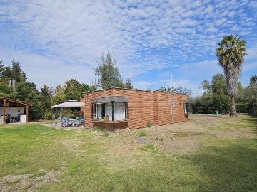 Casa en Padre Hurtado