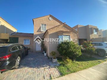 Casa en Padre Hurtado
