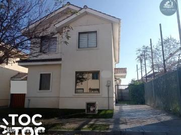 Casa en Padre Hurtado