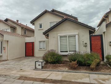 Casa en Padre Hurtado