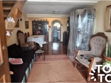 Casa en Padre Hurtado