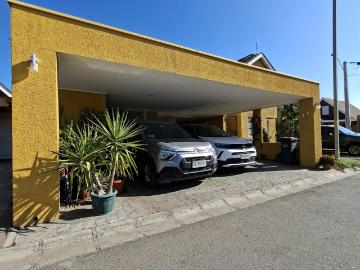 Casa en Padre Hurtado