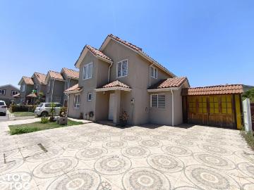 Casa en Padre Hurtado