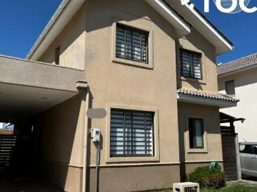 Casa en Padre Hurtado