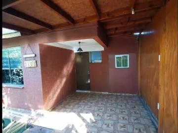 Casa en Padre Hurtado