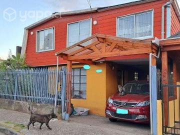 Casa en Padre las Casas | 4 Dormitorios por 73000. 00 en Padre las Casas