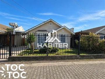 Casa en Padre las Casas