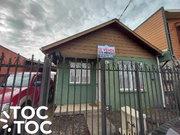 Casa en Padre las Casas