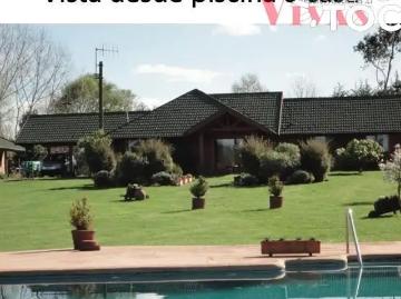 Casa en Padre las Casas
