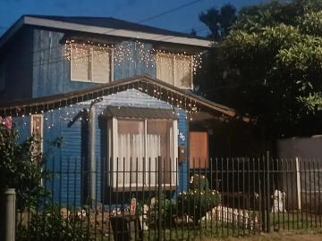 Casa en Padre las Casas