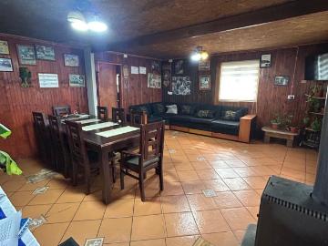 Casa en Padre las Casas