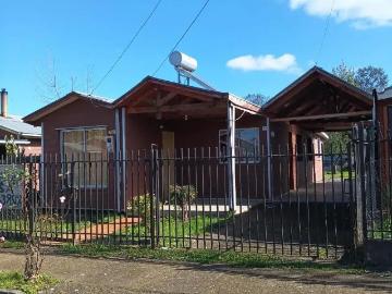 Casa en Padre las Casas