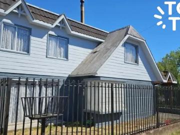 Casa en Padre las Casas