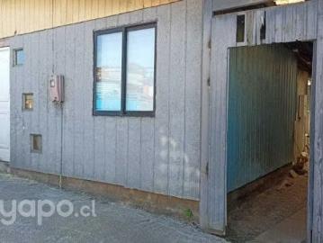 Casa en Padre las Casas | 2 Dormitorios por 60000. 00 en Temuco