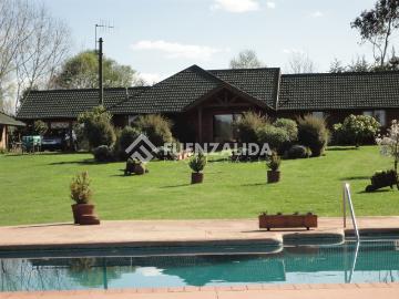 Casa en Padre las Casas