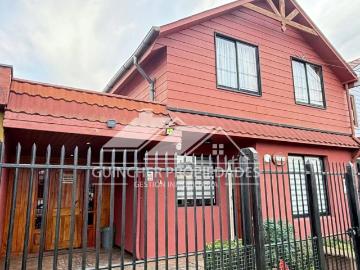 Casa en Padre las Casas