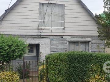 Casa en Padre las Casas